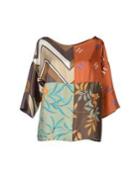 Shirtaporter Blouses