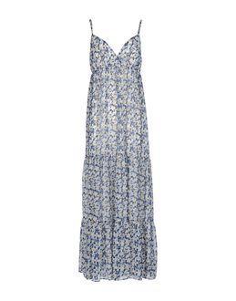 Armani Jeans Long Dresses