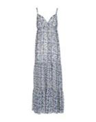 Armani Jeans Long Dresses