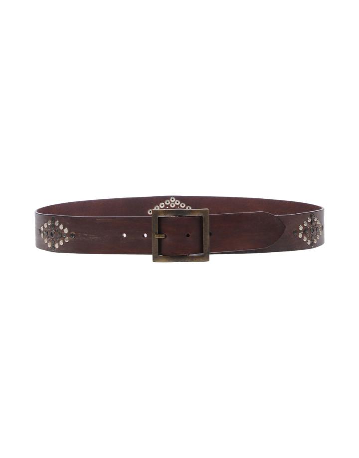 Zanellato Belts