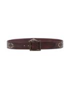 Zanellato Belts