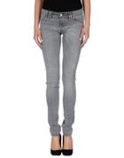 Don't Cry Jeans