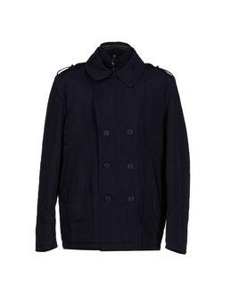 Geremia Jackets