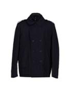 Geremia Jackets