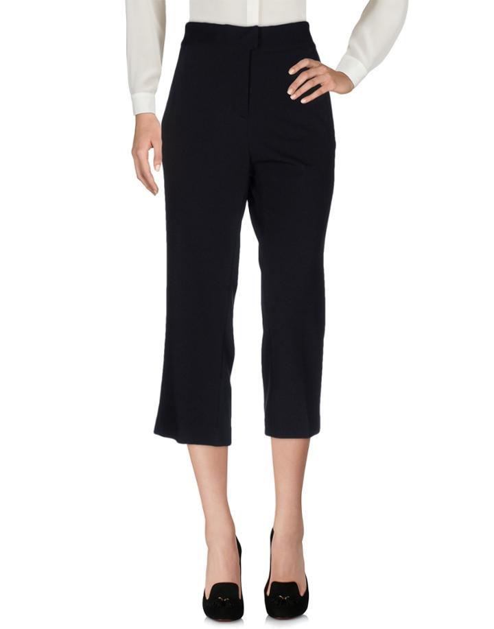 Face To Face 3/4-length Shorts