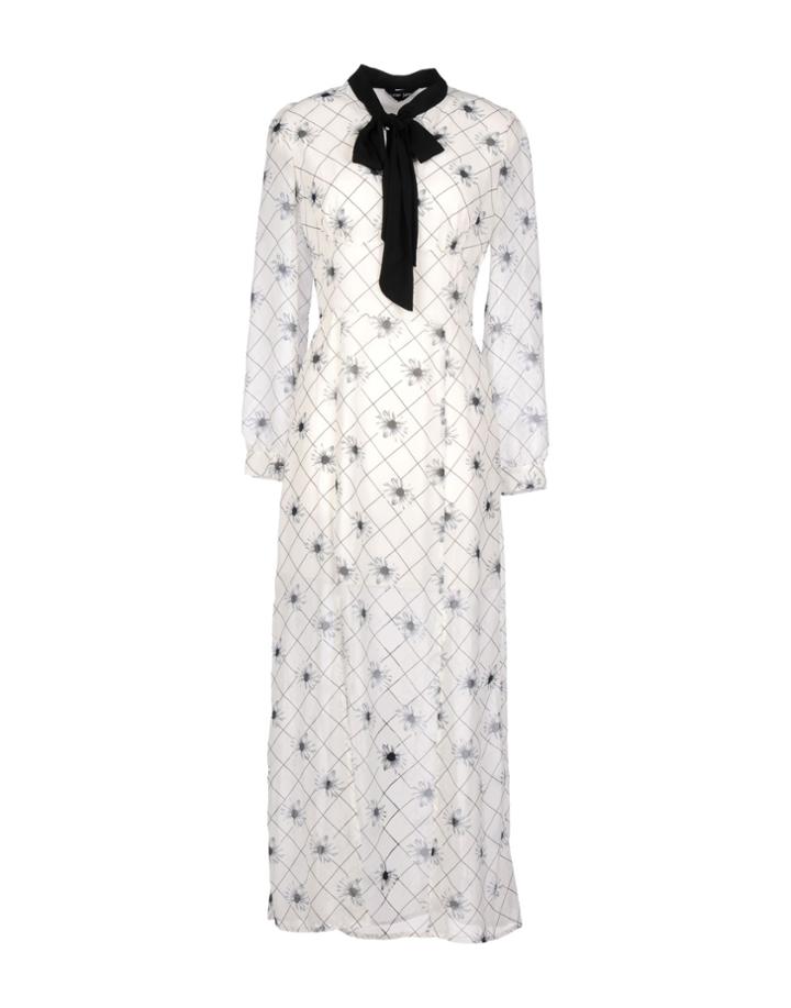 Sister Jane Long Dresses
