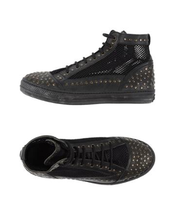Gianni Barbato Sneakers