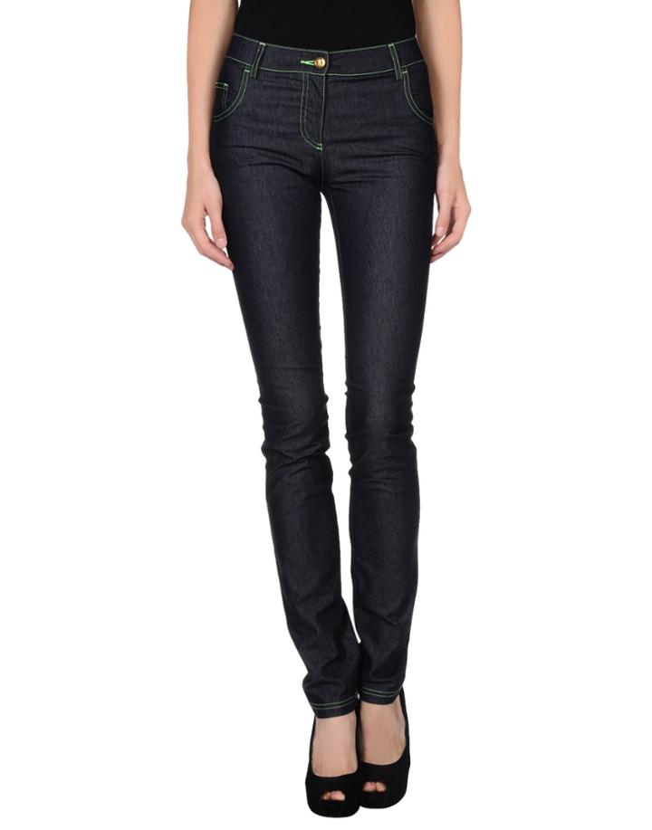 Class Roberto Cavalli Jeans