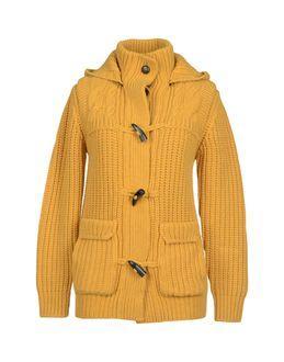 Jeordie's Cardigans