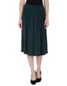 L' Autre Chose 3/4 Length Skirts