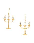 Alex Monroe Earrings