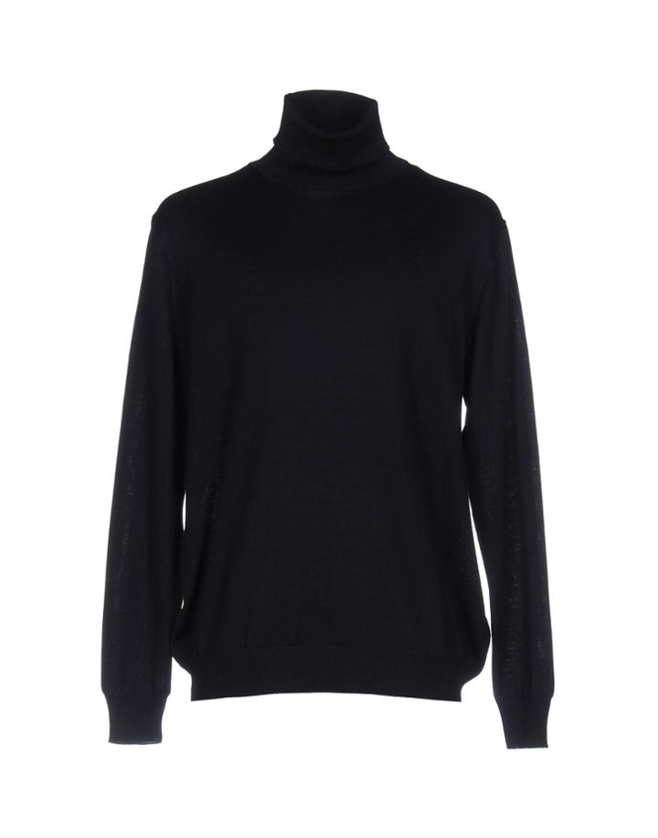 Dascudi Turtlenecks