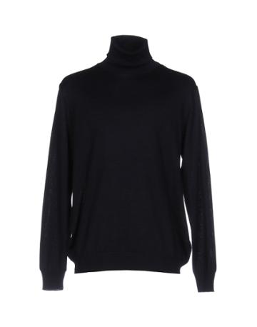Dascudi Turtlenecks