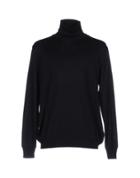 Dascudi Turtlenecks