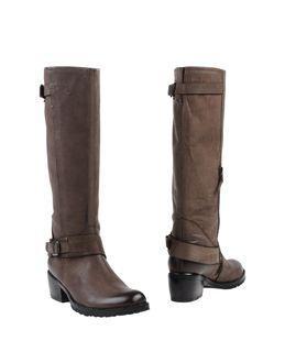 Bibi Lou Boots