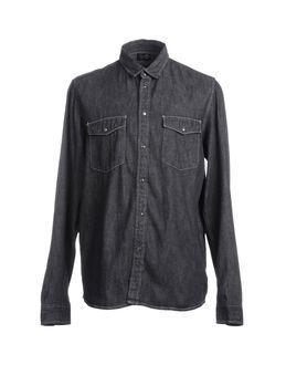 Cheap Monday Denim Shirts