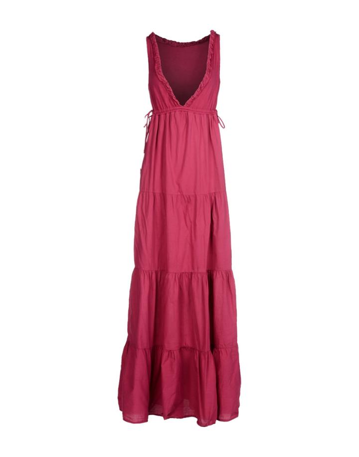 Miss Miss By Valentina Long Dresses