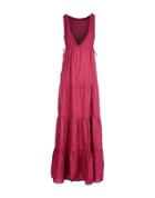 Miss Miss By Valentina Long Dresses