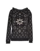 Twin-set Jeans Turtlenecks