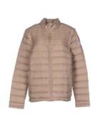 French Cook Paris Down Jackets