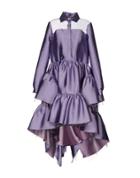 Natasha Zinko Short Dresses