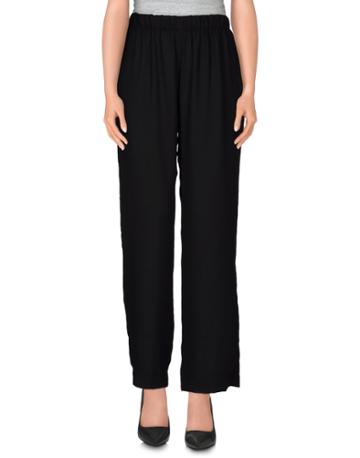 Les Satinees Casual Pants