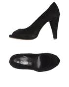 Il Calzolaio Pumps