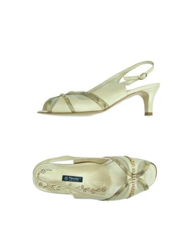 Menstor Sandals