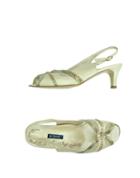 Menstor Sandals