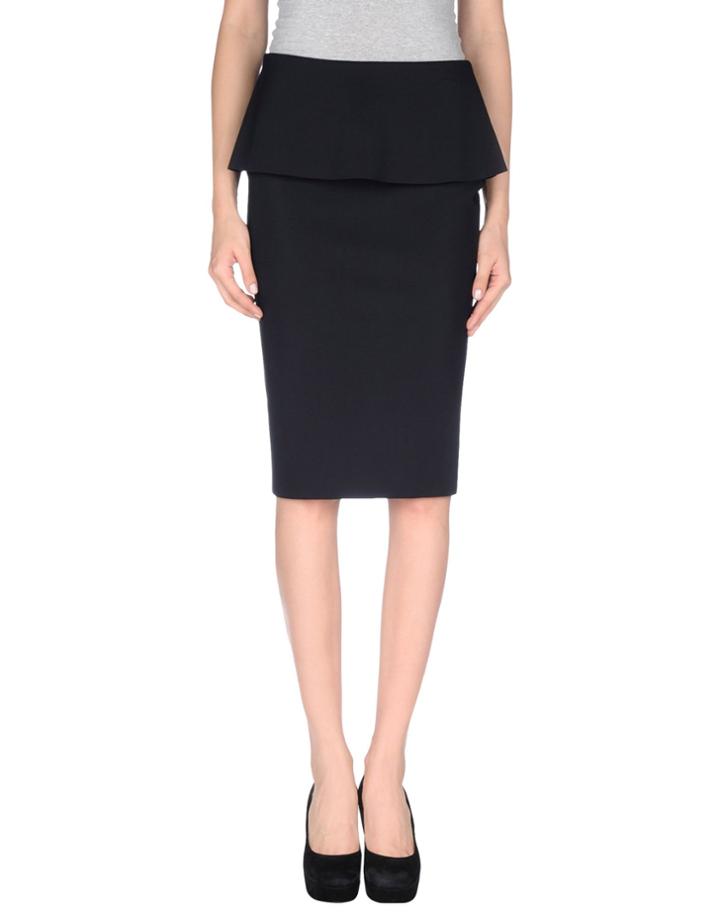 Chiara Boni La Petite Robe 3/4 Length Skirts
