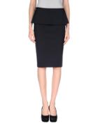 Chiara Boni La Petite Robe 3/4 Length Skirts