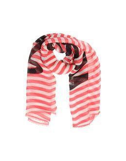 Moschino Stoles