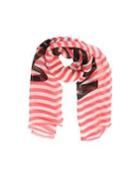 Moschino Stoles