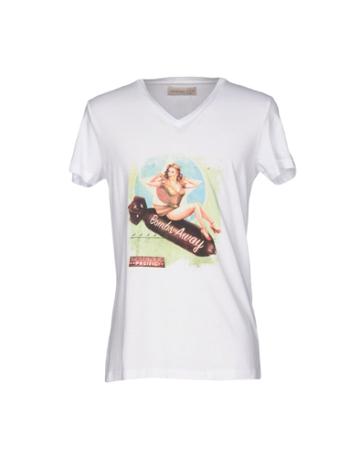David Joss T-shirts