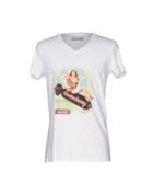 David Joss T-shirts