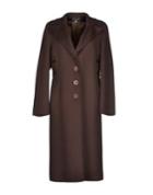 Gallara Coats