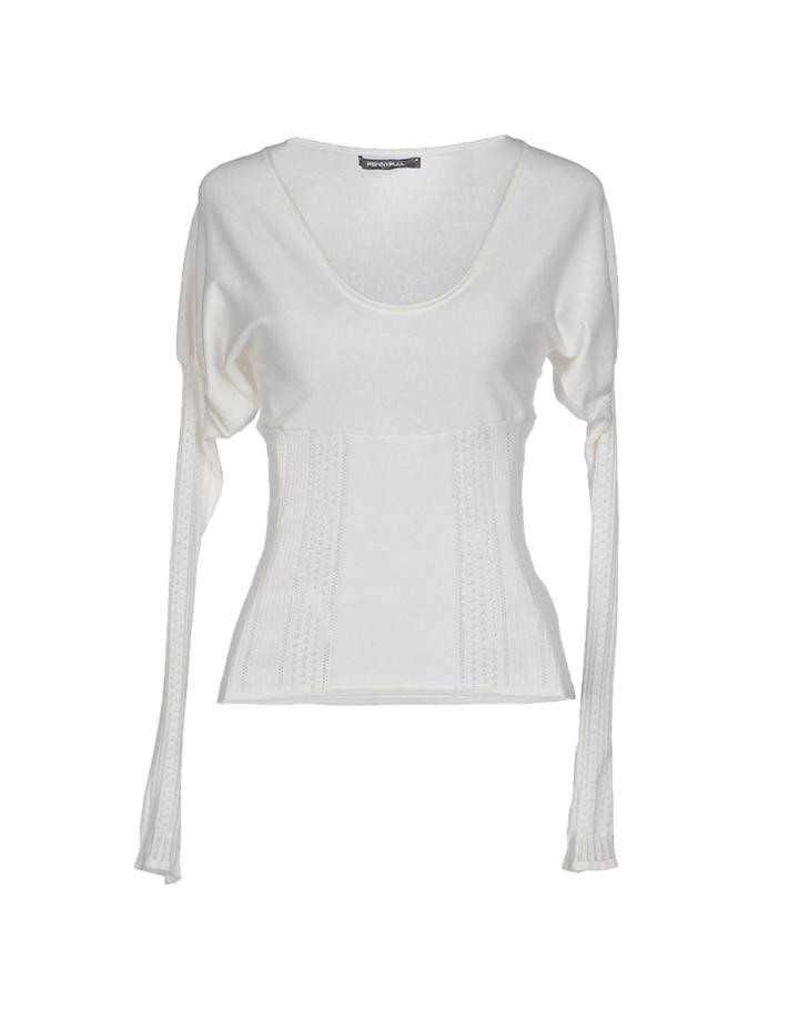 Pennypull Sweaters