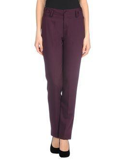 Didier Parakian Casual Pants