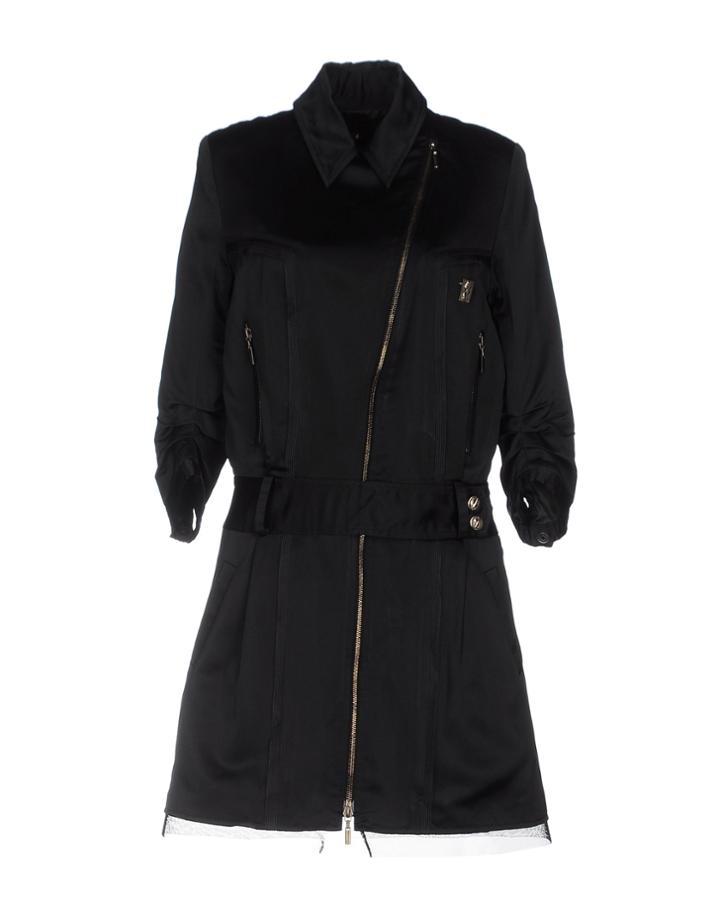 Elise Overland Overcoats