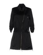 Elise Overland Overcoats