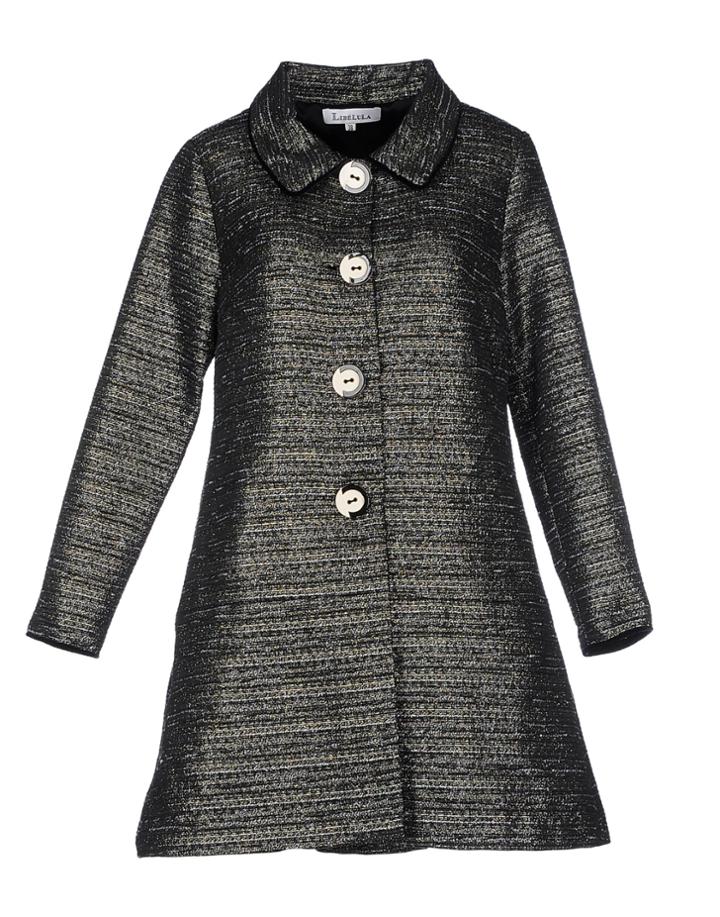 Lib Lula Overcoats