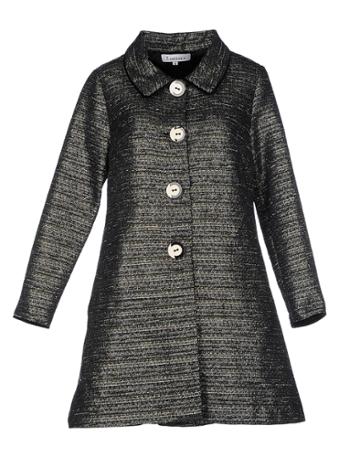 Lib Lula Overcoats