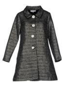 Lib Lula Overcoats