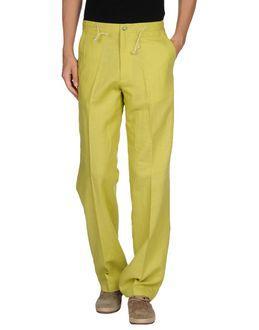 Fb Fashion Casual Pants