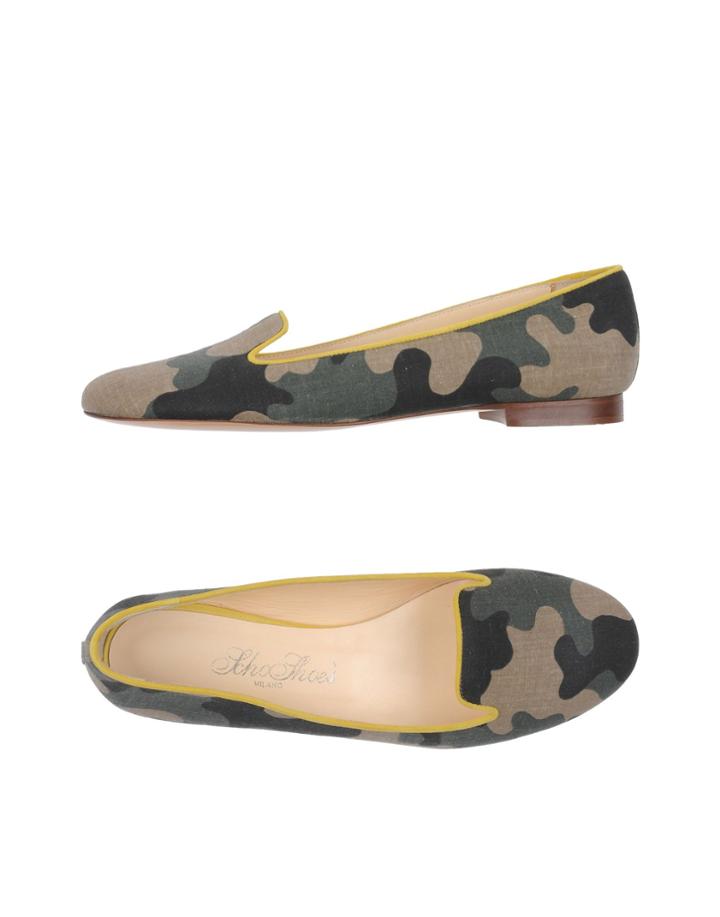 Scho Shoes Loafers