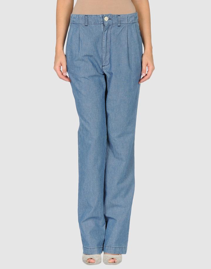 830 Sign Jeans