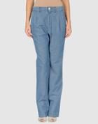 830 Sign Jeans