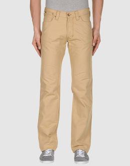 Decauville- Pants Casual Pants