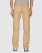 Decauville- Pants Casual Pants