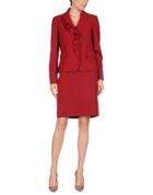 Moschino Cheap And Chic Women's Suits